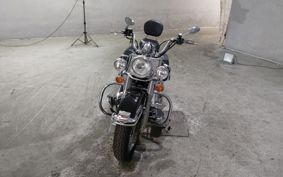 HARLEY FLSTC1450 2006 BJY