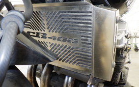 HONDA CB400SF VTEC Spec3 2005 NC39