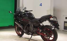 KAWASAKI NINJA 400 ABS 2014 EX400E