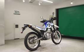 YAMAHA SEROW 250 Gen.3