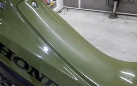 HONDA ｸﾛｽｶﾌﾞ50 2015 AA06