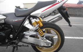 HONDA CB1300SF SUPER FOUR 2005 SC54