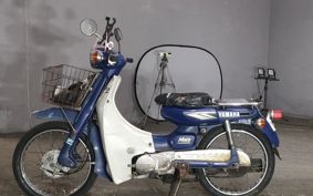 YAMAHA MATE 50 UA04J