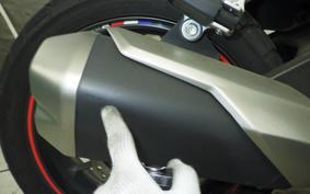 HONDA NX400 2024 NC65