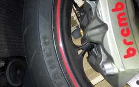 TRIUMPH DAYTONA 675 R 2014