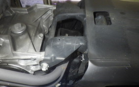 SUZUKI ADDRESS 110 1990 CE47A