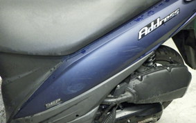SUZUKI ADDRESS 110 2015 CE47A
