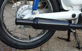 HONDA LITTLE CUB AA01