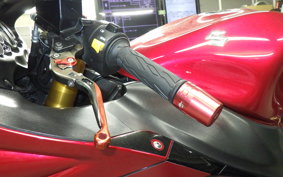 SUZUKI HAYABUSA Gen.2 2014