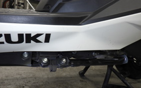 SUZUKI AVENIS 125 EA12J