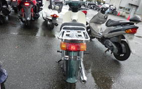 SUZUKI BIRDIE 50 E 2007 BA41A