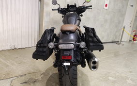HONDA REBEL 1100 DCT 2021 SC83