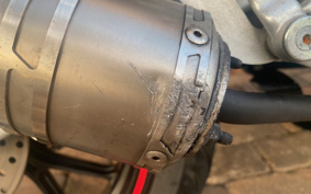 APRILIA RS4 50 2014