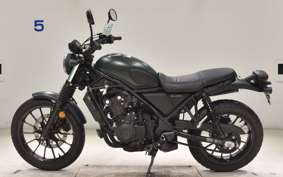 HONDA CL500 2023 PC68