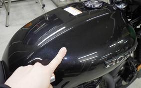 HONDA GB350 2025 NC59