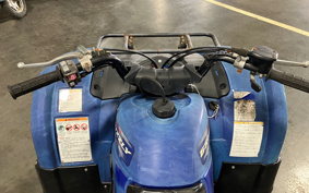 YAMAHA GRIZZLY125 AE03Y