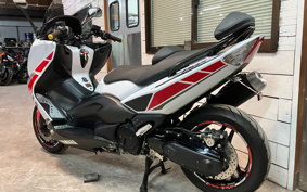 YAMAHA T-MAX 500 2011 SJ08J