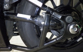 SUZUKI INTRUDER 400 Classic 2015 VK56A