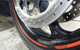 SUZUKI HAYABUSA Gen.2 2019