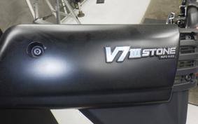 MOTO GUZZI V7-3 ストーン 2019