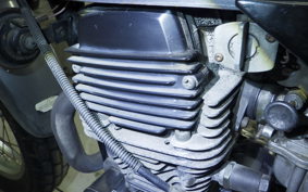 YAMAHA TW200 2000 2JL