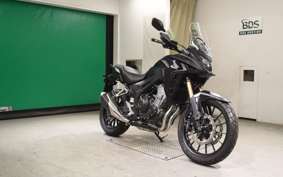 HONDA 400X 2023 NC56