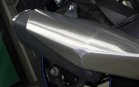 SUZUKI GSX250 R