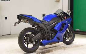 KAWASAKI NINJA ZX-6R 2014