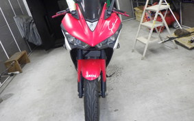 YAMAHA YZF-R25 2020 RG10J