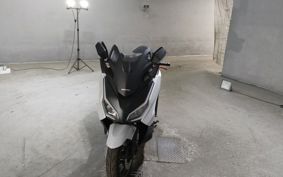 HONDA FORZA MF17