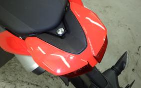 DUCATI HYPERMOTARD 950 SP 2024