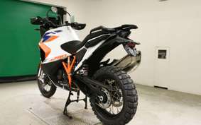 KTM 1290 SUPER ADVENTURE R 2011