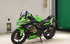 KAWASAKI ZX-25R-2SE 2014 ZX250H