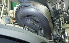 DUCATI 1199 PANIGALE S 2014