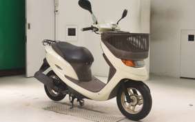 HONDA DIO CESTA GEN 2 2005 AF68