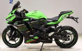 KAWASAKI ZX-25R ZX250E