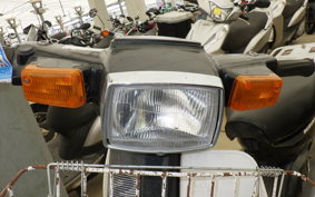 SUZUKI BIRDIE 50 E BA14A