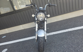 HONDA  DUX 125 JB06