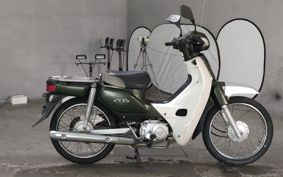 HONDA SUPER CUB50 AA04