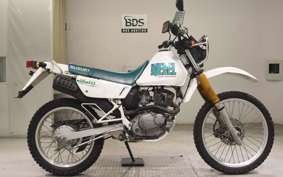 SUZUKI DJEBEL 125 2004 SF44A