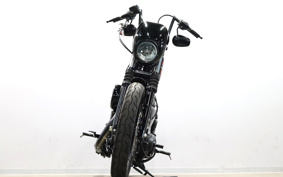 HARLEY XL1200NS 2021 LP3