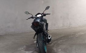YAMAHA MT-03 RH21J
