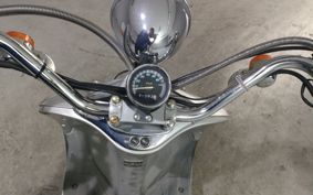 HONDA JOE CAR 50 AF42