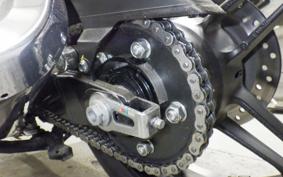 HONDA CB1100 ABS 2020 SC65