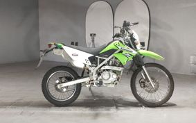 KAWASAKI KLX125 LX125C