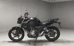 HONDA CB250 MC43