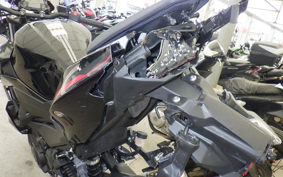 KAWASAKI Z400 Gen.2 2024 EX400L