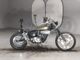 Фото Honda MAGNA 50 с японского аукциона