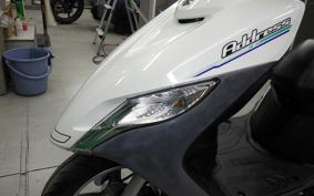 SUZUKI ADDRESS V125 DT11A