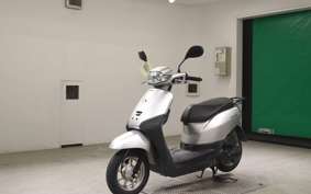 HONDA TACT-4ﾍﾞｰｼｯｸ 2004 AF79